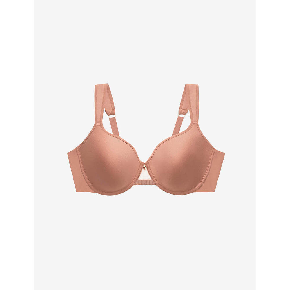 ThirdLove 24/7® Classic Perfect Coverage Bra Size 40Cmocha / 40C
